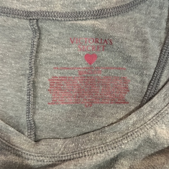 Victoria’s Secret Sleep Tank Dream On Size Small - Picture 3 of 9
